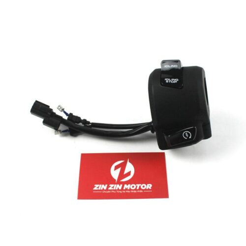 Cùm Công Tắc Phải - Vario 150 2019, Vario 125 2019, Click 150i 2019, Click 125i 2019