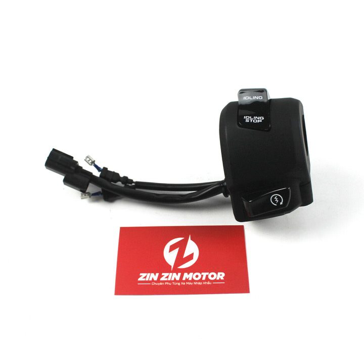 Cùm Công Tắc Phải - Vario 150 2019, Vario 125 2019, Click 150i 2019, Click 125i 2019
