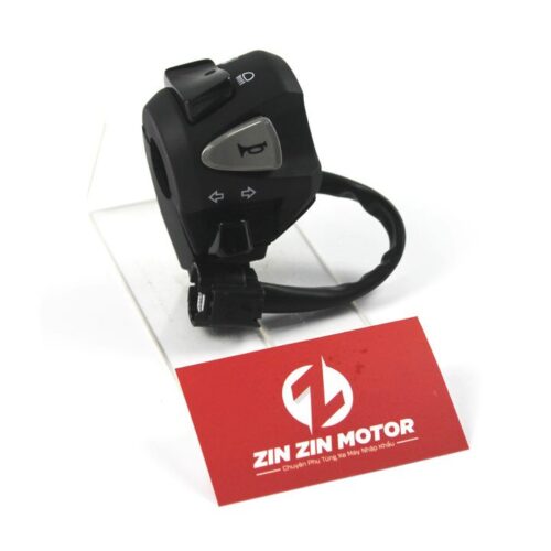 Cùm Công Tắc Trái - Vario 150 2019, Vario 125 2019, Click 150i 2019, Click 125i 2019