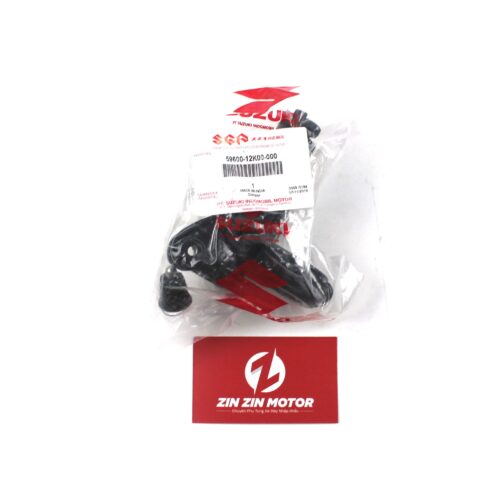 Cùm Dầu Thắng Trước - Raider FI, Satria FI, GSX R150, GSX S150, Bandit 150, Raider Xăng Cơ, Raider 2006 K6, Raider 2009 K9