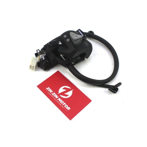 Cùm Công Tắc Trái - Sonic 150R