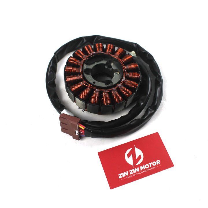 Cuộn Lửa - Vario 150 2017, Vario 125 2017, Click 125i 2017