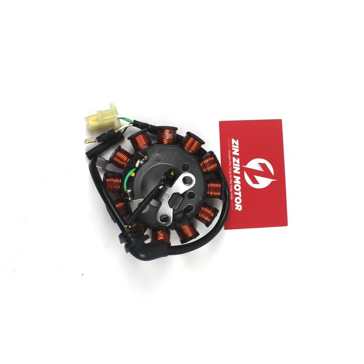 Cuộn Lửa - Winner, Supra GTR, Sonic 150R