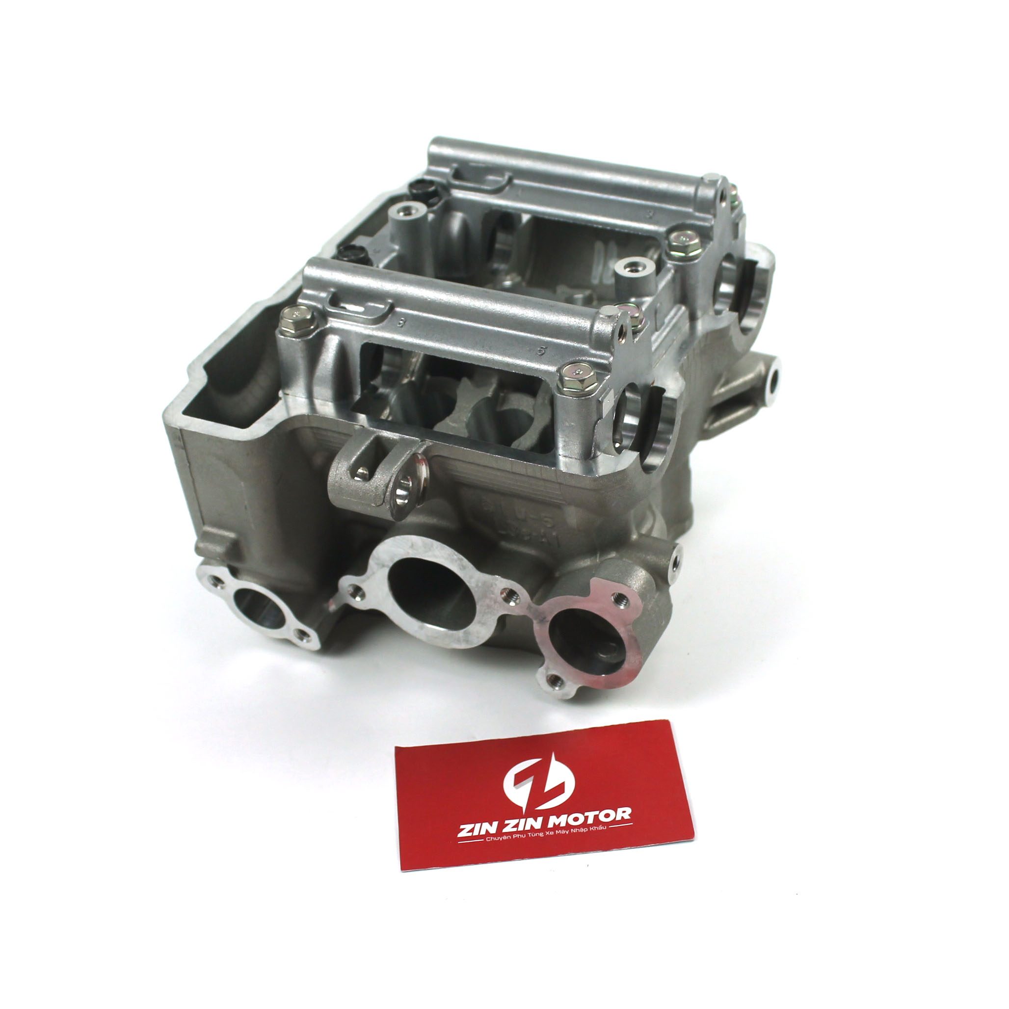 Đầu Bò - Raider FI, Satria F150, GSX S150, GSX R150, Bandit 150