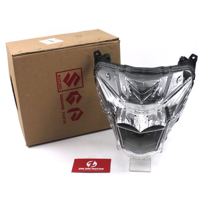 Đầu Đèn - Bandit 150