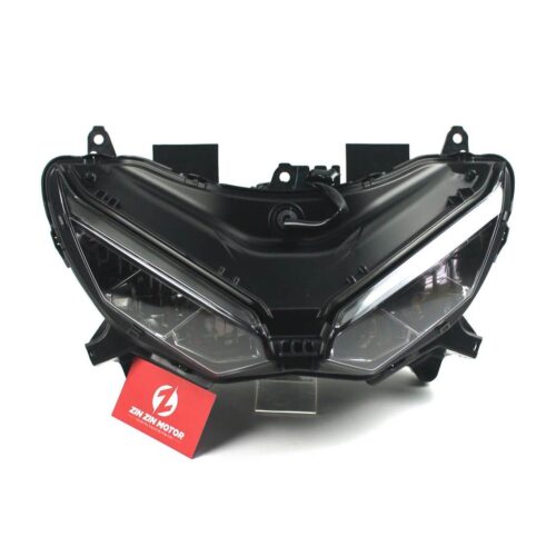 Đầu Đèn - CBR 150R