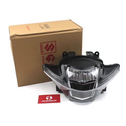 Đầu Đèn - GSX S150