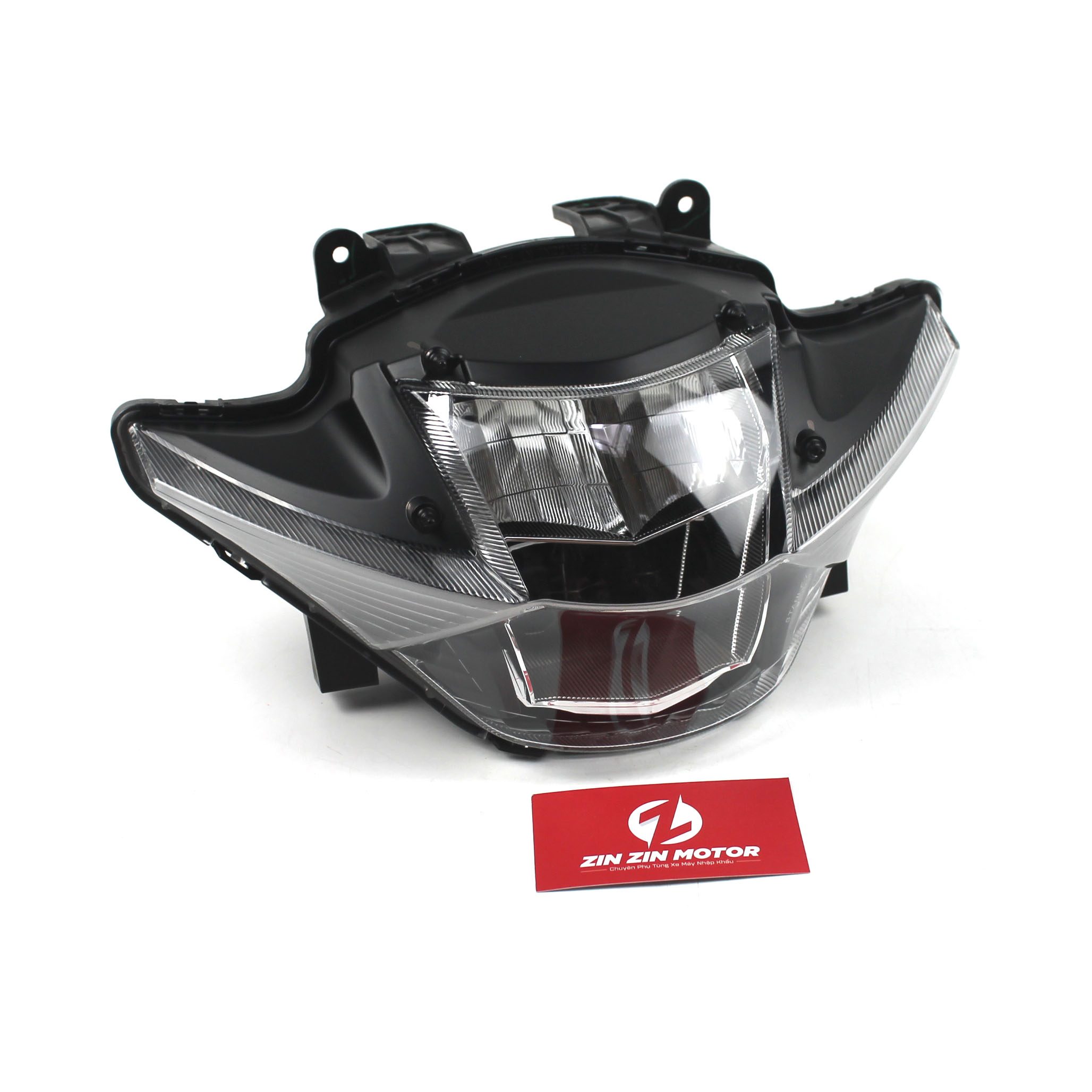 Đầu Đèn - GSX S150