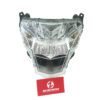 Chóa Đèn Trước Kèm Giắc Xi Nhan - Satria FI, Raider FI