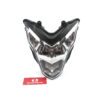 Chóa Đèn Đầu Đèn - Sonic 150R