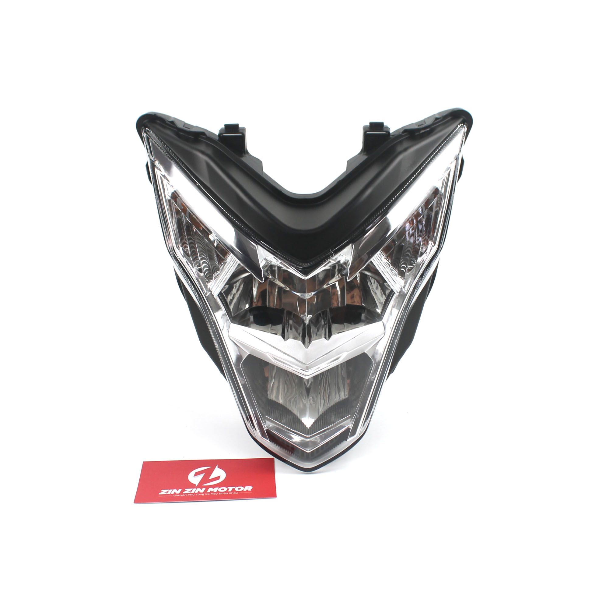 Chóa Đèn Đầu Đèn - Sonic 150R