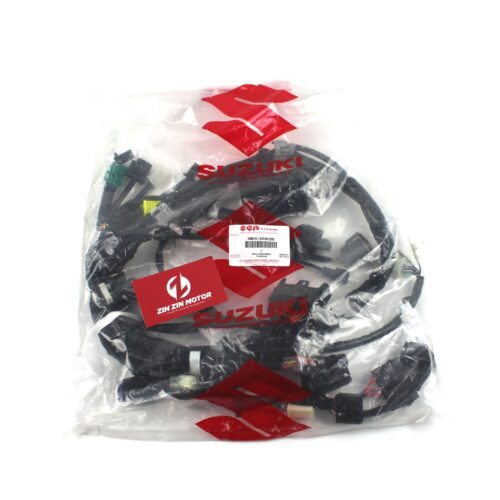 Dây Điện Sườn - Raider FI, Satria FI