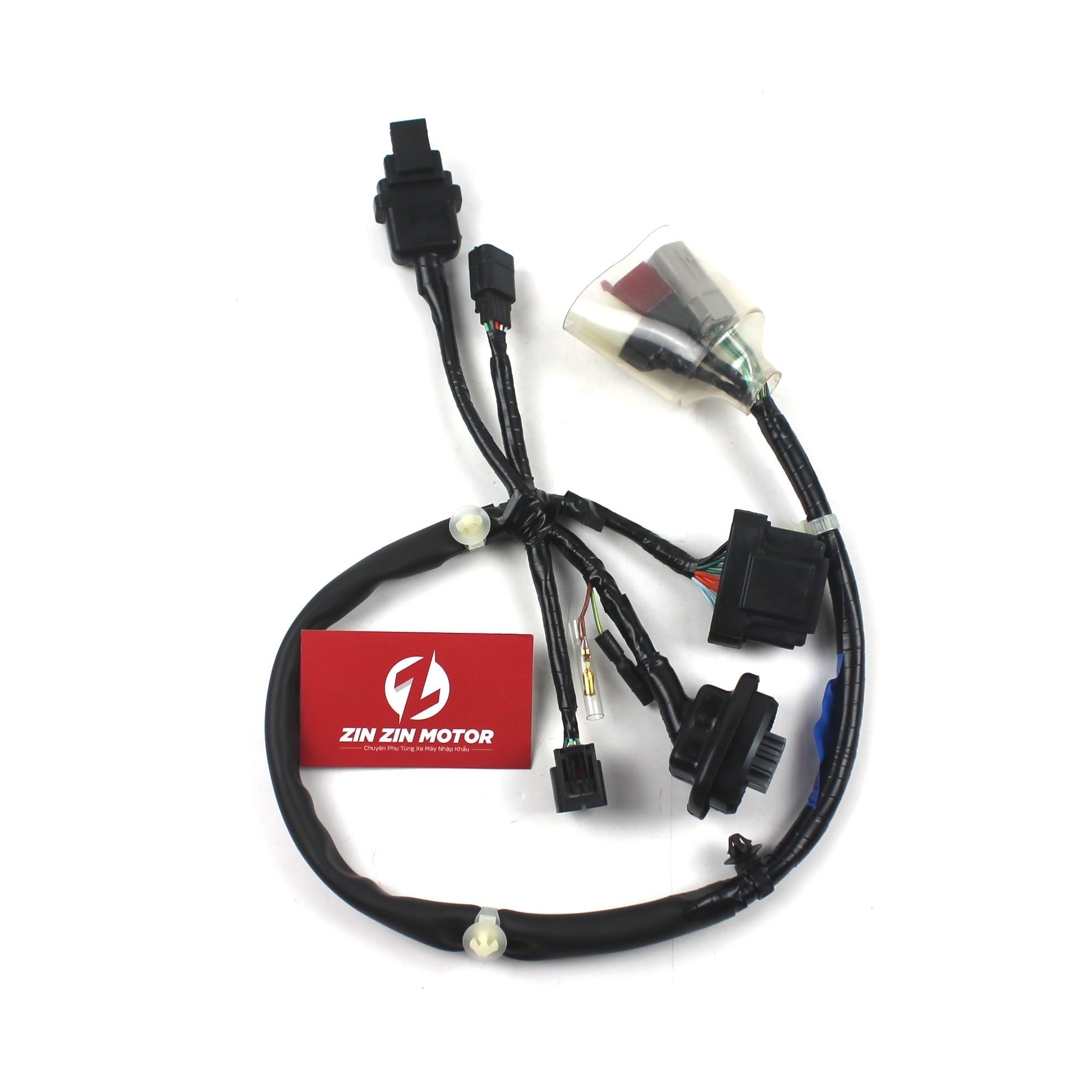 Dây Đồng Hồ - Vario 150 2019, Vario 125 2019, Click 150i 2019, Click 125i 2019