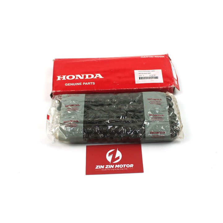 Sên Zin 130 Mắt 428H 128RB - CBR 150R
