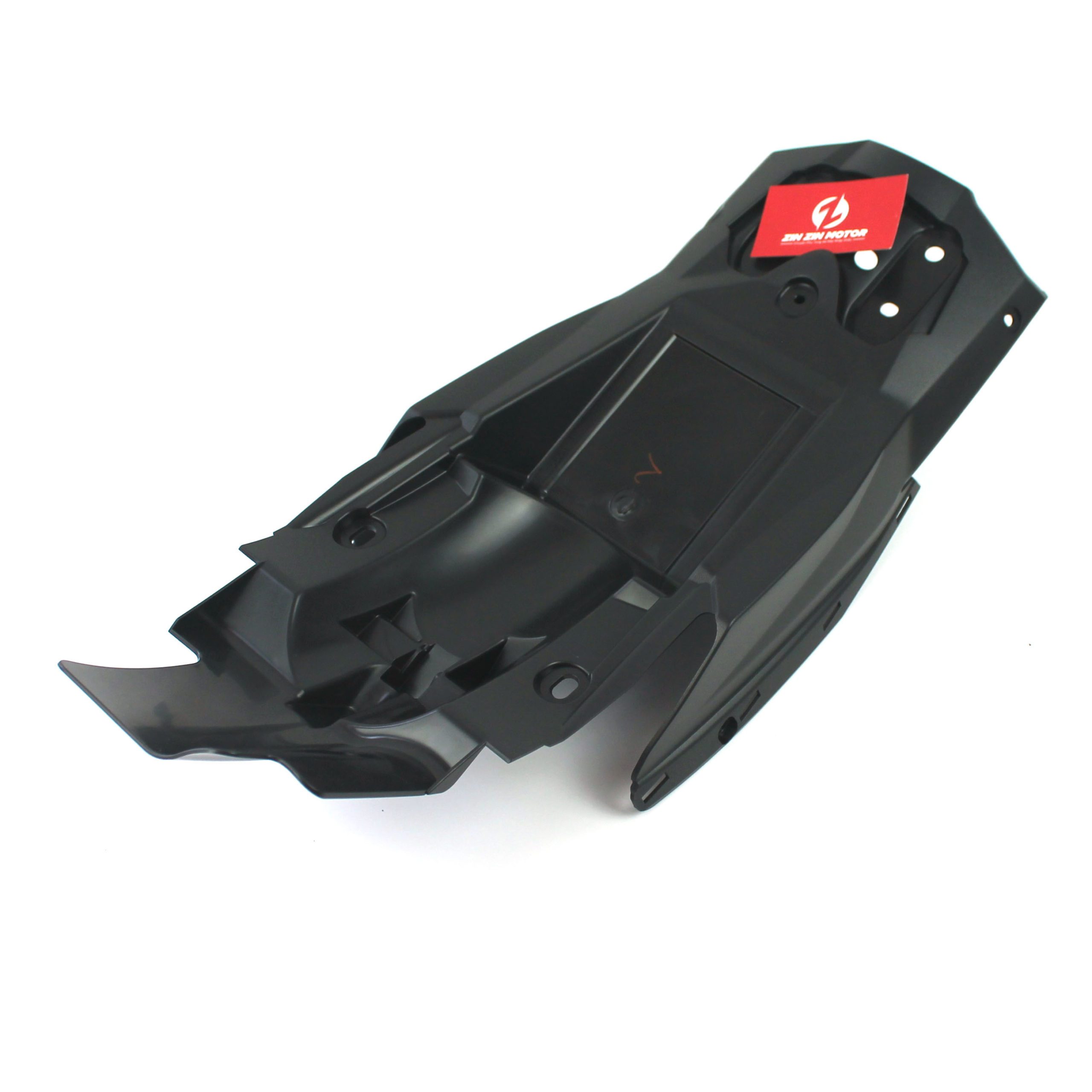 Dè Gầm - Raider FI, Satria FI