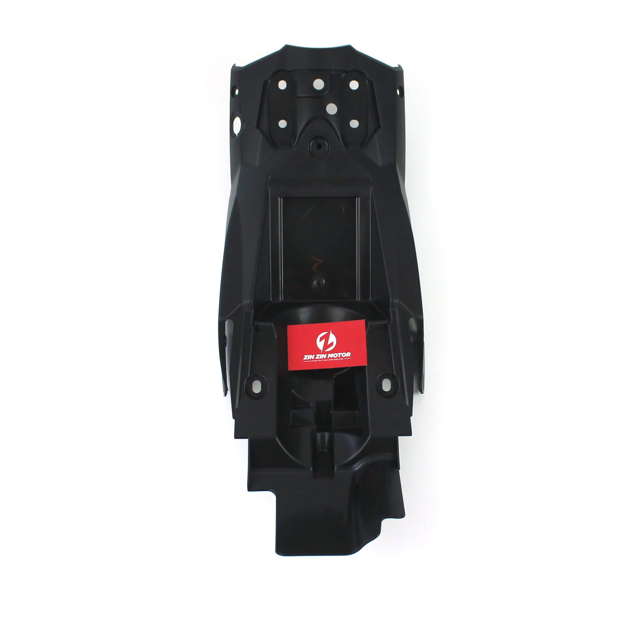 Dè Gầm - Raider FI, Satria FI