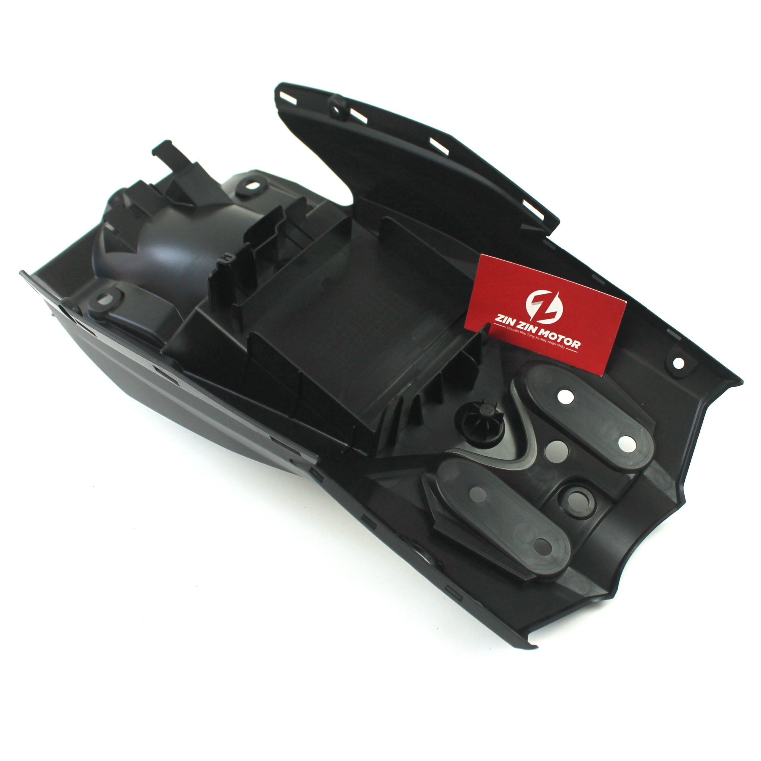 Dè Gầm - Raider FI, Satria FI