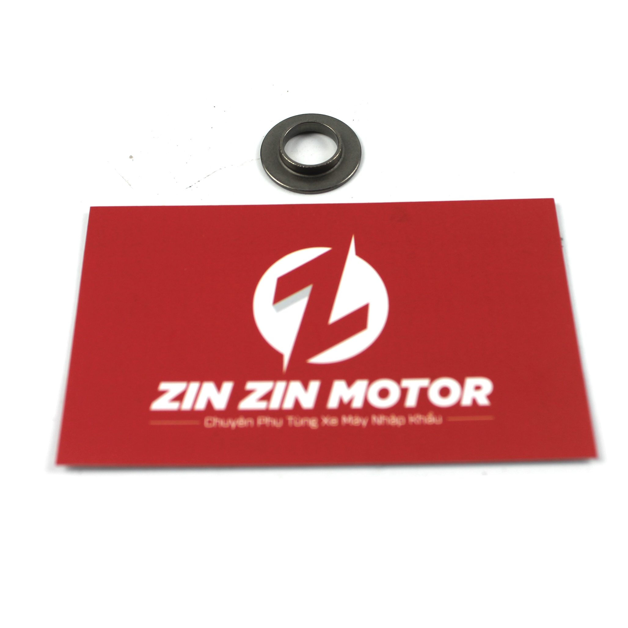 Đế Lò Xo Đầu - Raider FI, Satria FI, GSX R150, GSX S150, Bandit 150, Raider Xăng Cơ, Raider 2006 K6, Raider 2009 K9