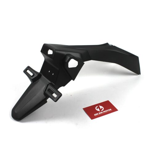 Dè Sau Miếng Gắn Biển Số - GSX R150, GSX S150