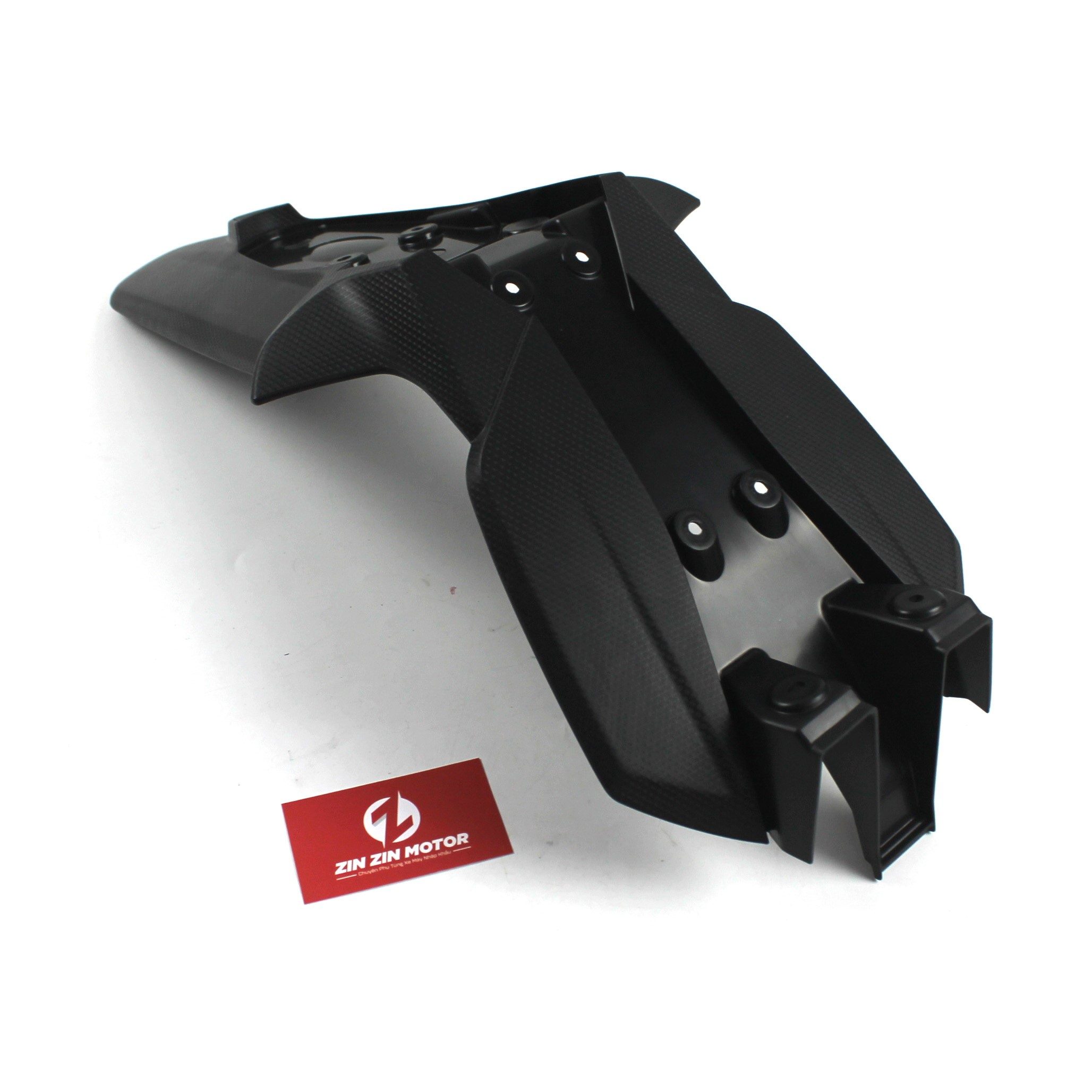 Dè Sau Miếng Chắn Bùn - GSX R150, GSX S150