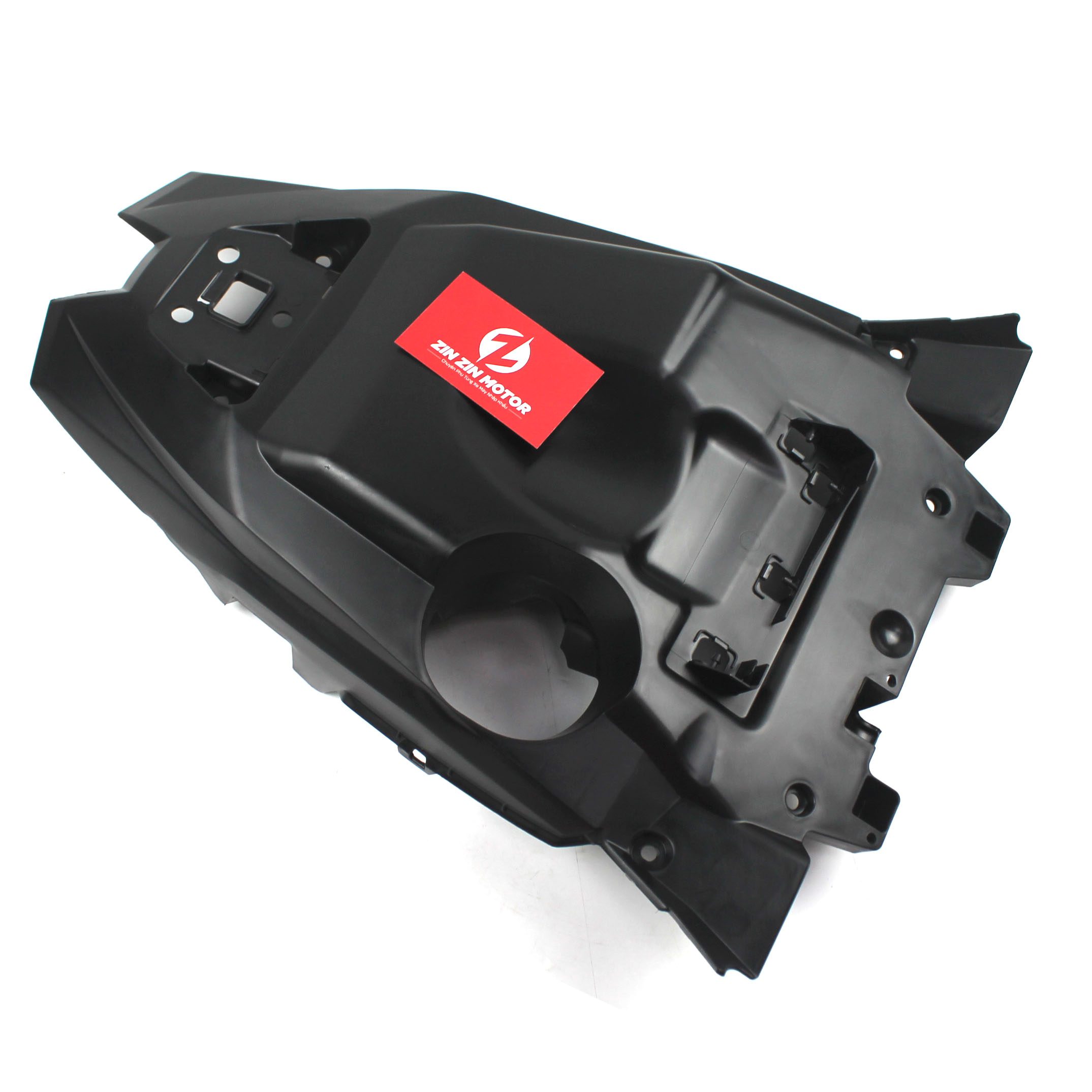 Lòng Dè Sau - Vario 150 2019, Vario 125 2019, Click 150i 2019, Click 125i 2019