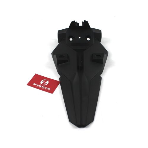 Dè Sau Miếng Biển Số - Vario 150 2019, Vario 125 2019, Click 150i 2019, Click 125i 2019
