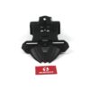 Dè Sau Miếng Biển Số - Vixion 155