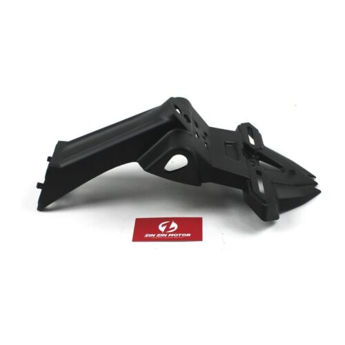 Dè Sau Miếng Biển Số - Vixion 155