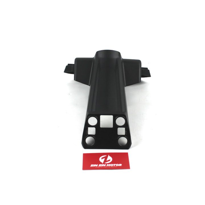Dè Sau Miếng Biển Số - Vixion 155