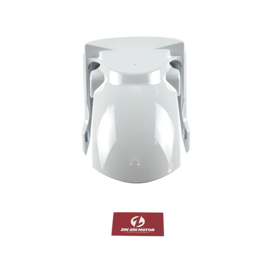 Dè Trước Trắng - ADV 150