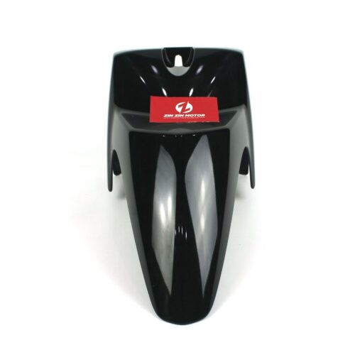 Dè Trước Đen - Axelo 125