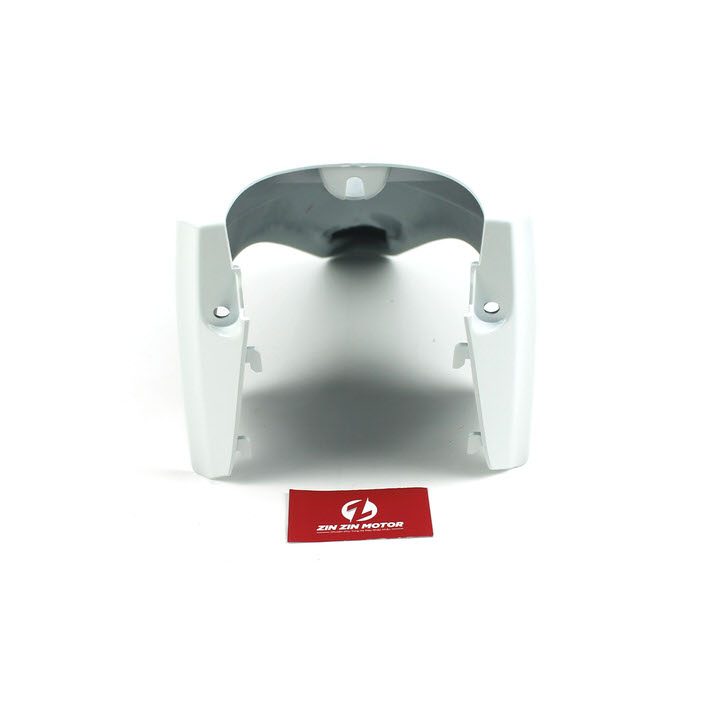 Dè Trước Trắng - Axelo 125