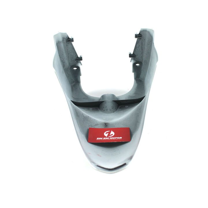 Dè Trước Trắng - Axelo 125