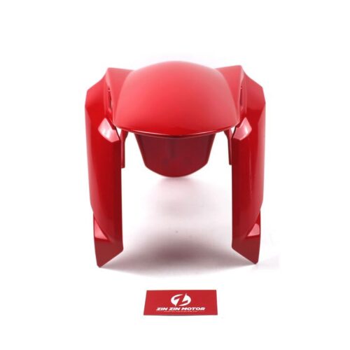 Dè Trước Đỏ - CBR 250RR