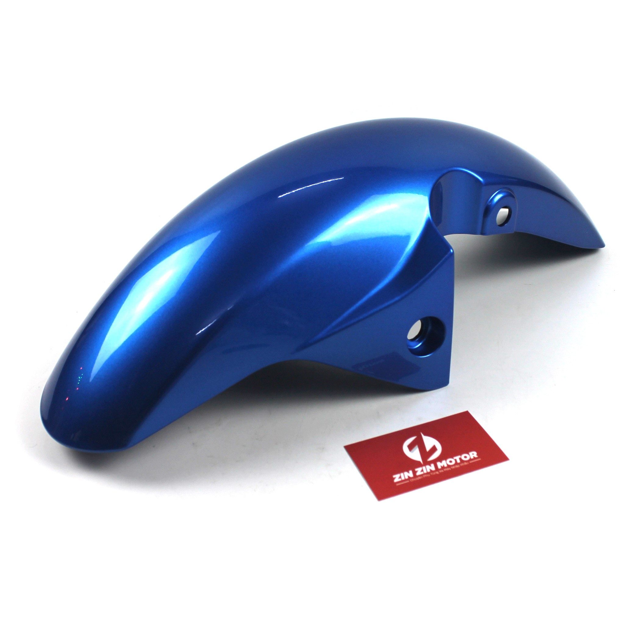 Dè Trước Xanh GP - GSX R150, GSX S150, Bandit 150