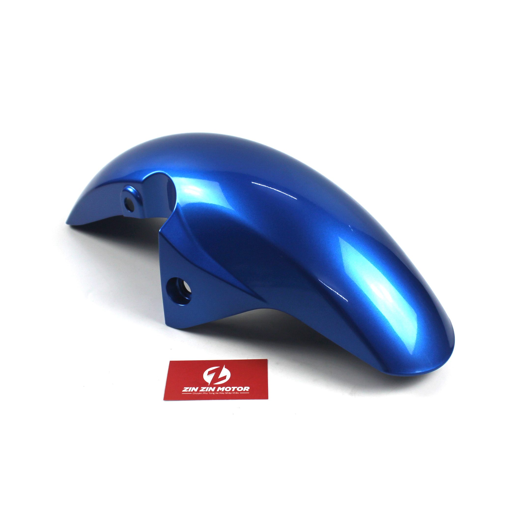 Dè Trước Xanh GP - GSX R150, GSX S150, Bandit 150