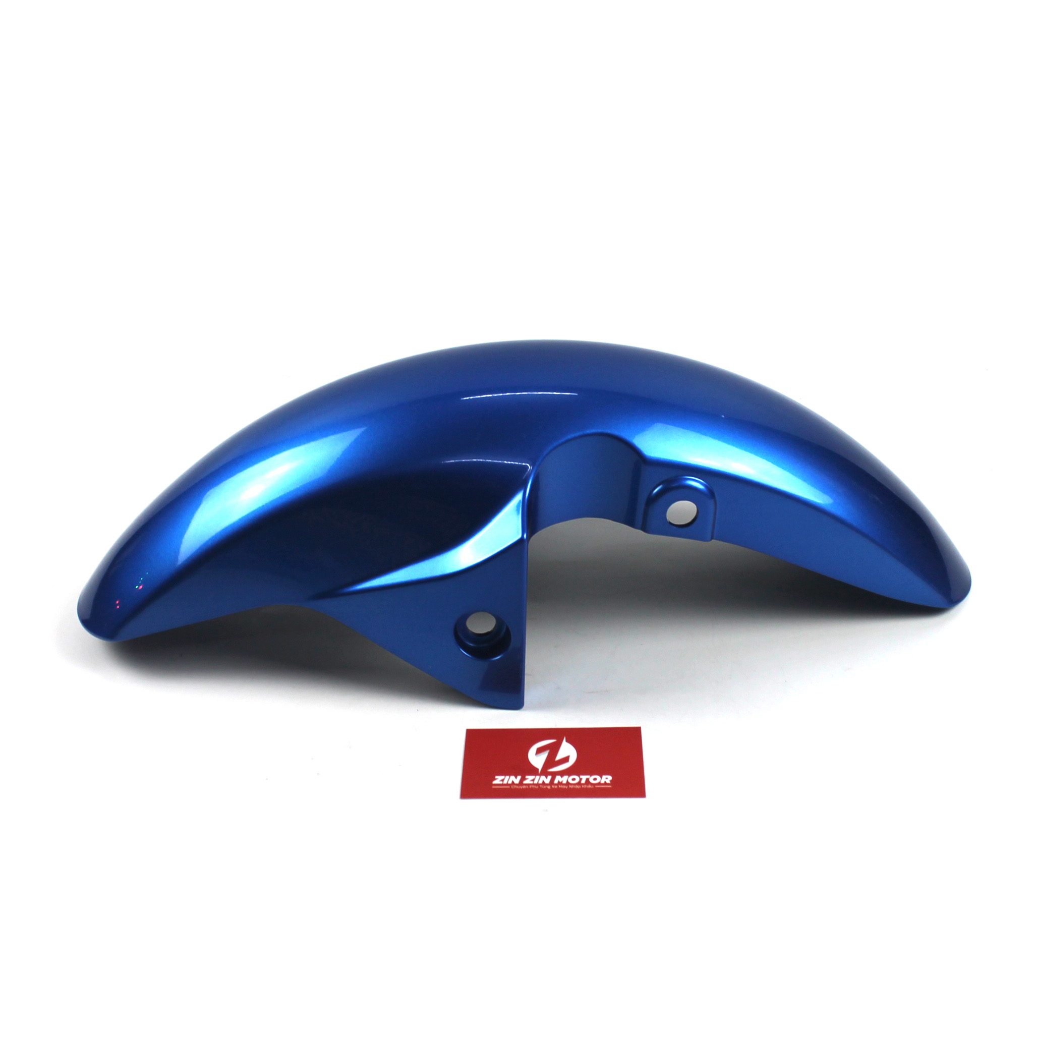 Dè Trước Xanh GP - GSX R150, GSX S150, Bandit 150