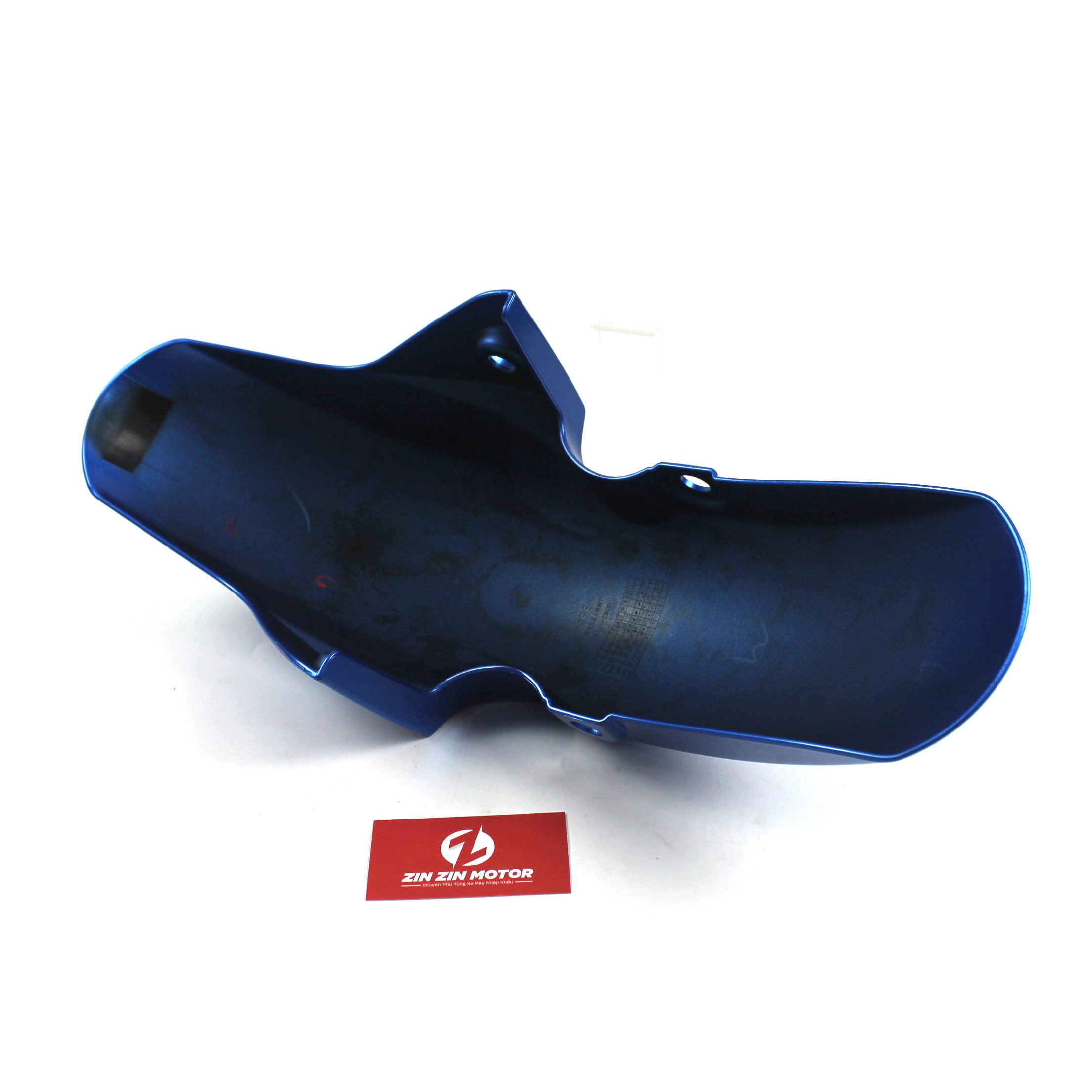 Dè Trước Xanh GP - GSX R150, GSX S150, Bandit 150