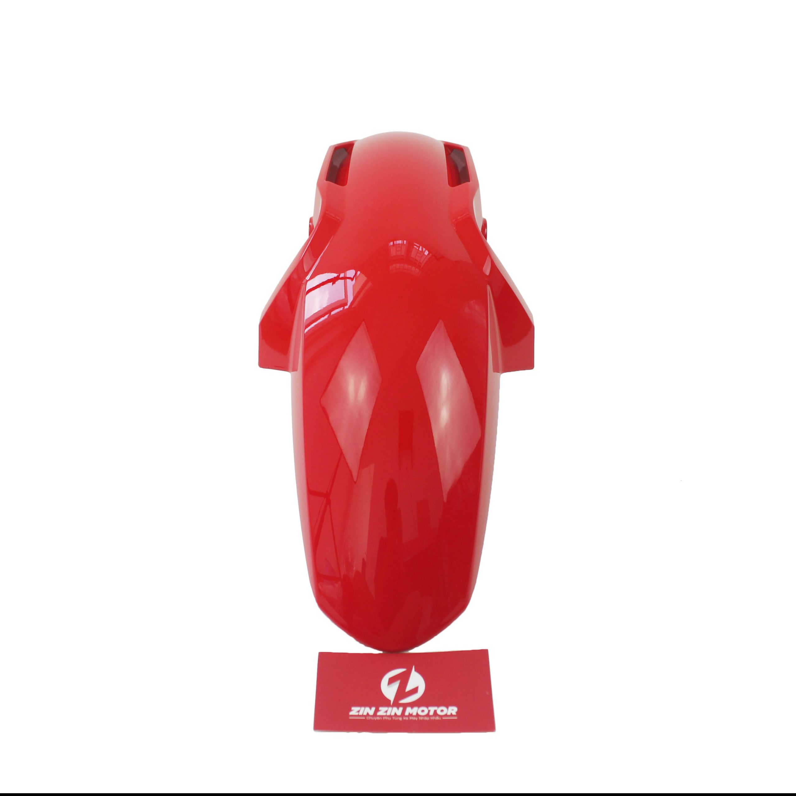 Dè Trước Đỏ - Satria FI, Raider FI