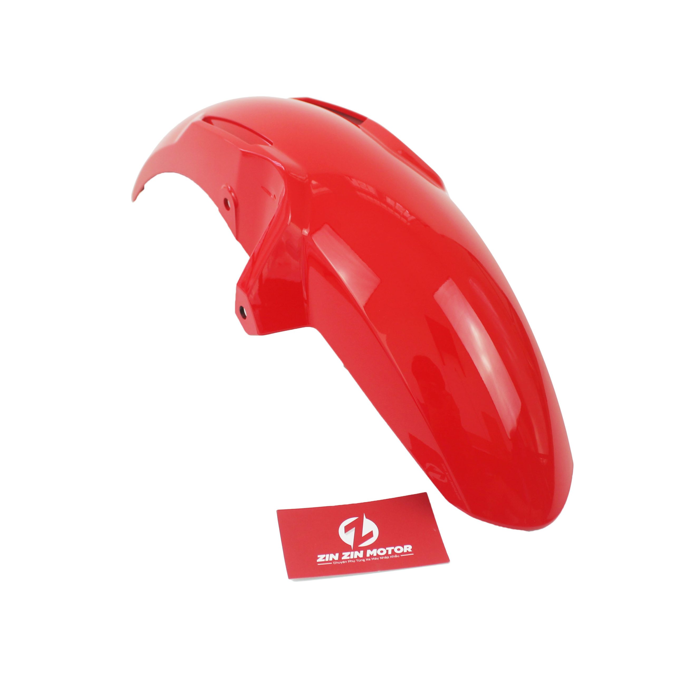 Dè Trước Đỏ - Satria FI, Raider FI