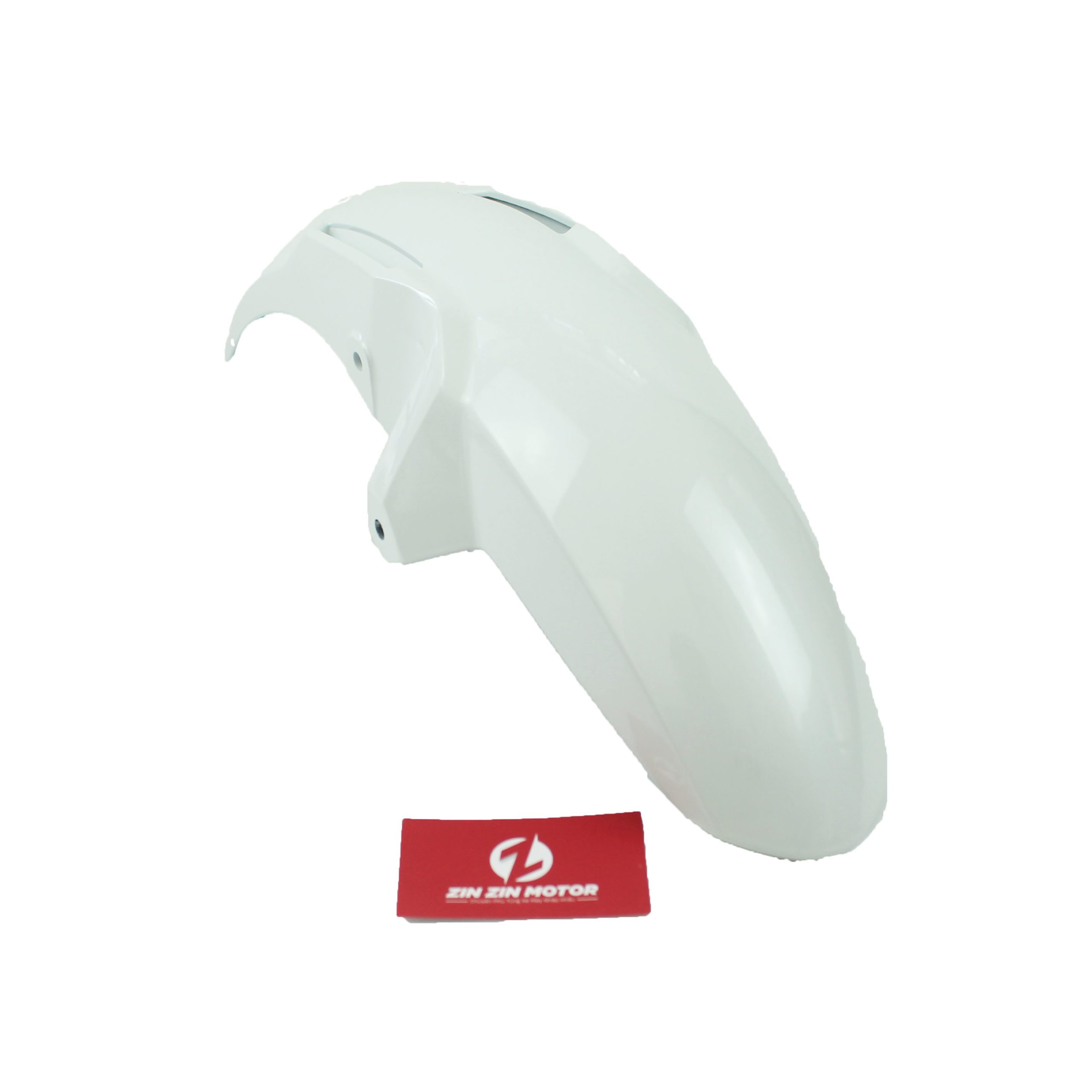 Dè Trước Trắng - Satria FI, Raider FI