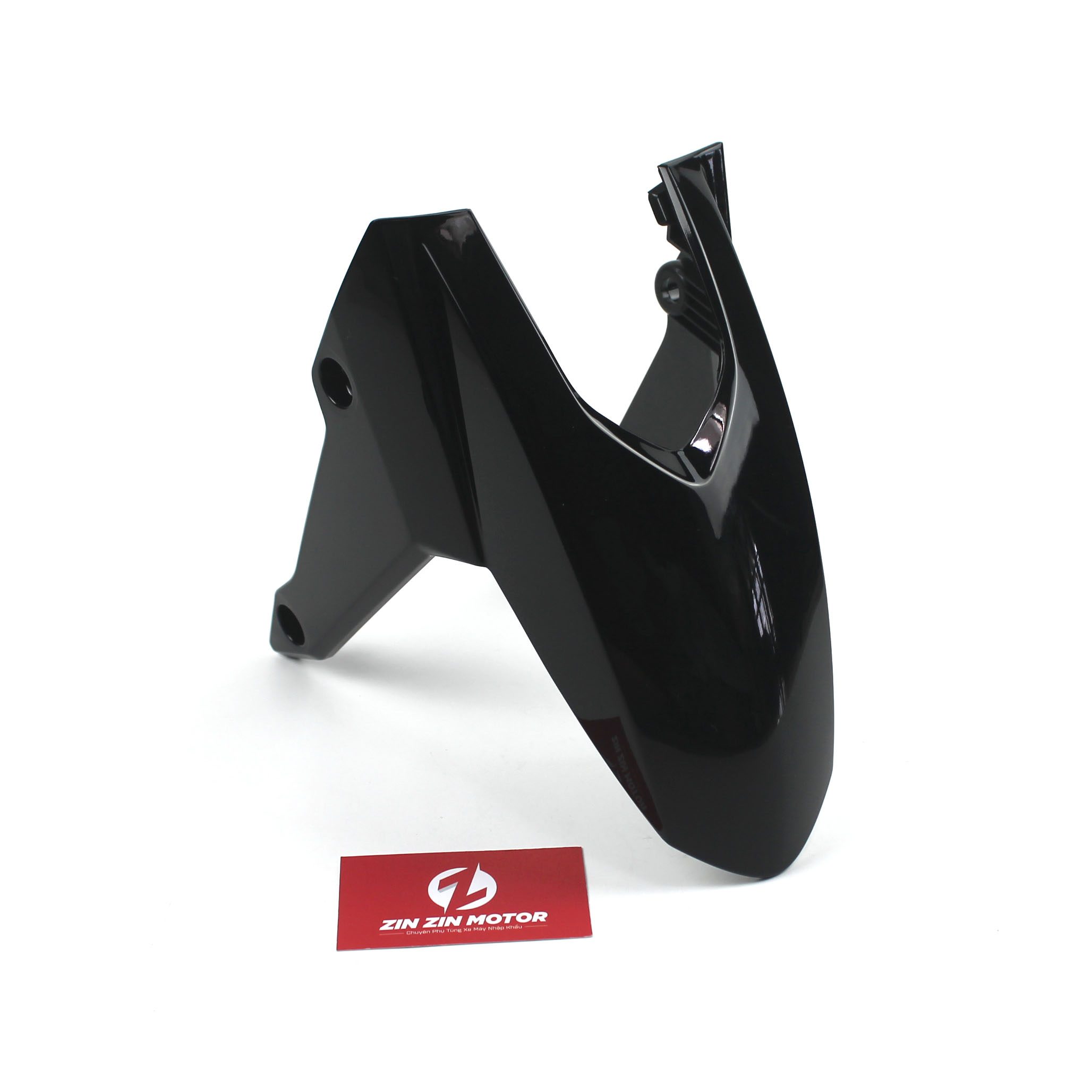 Dè Trước Đen - Sonic 150R