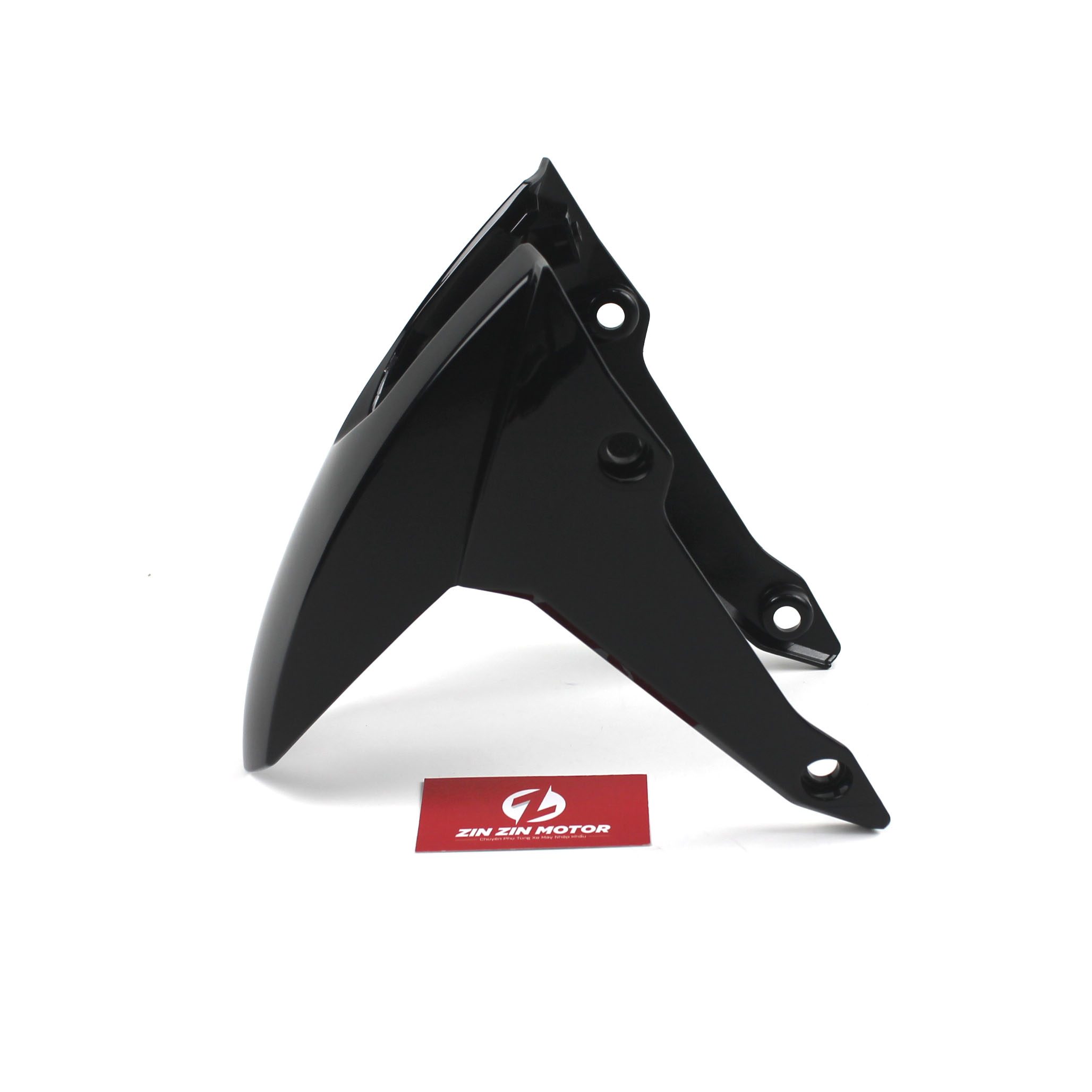 Dè Trước Đen - Sonic 150R