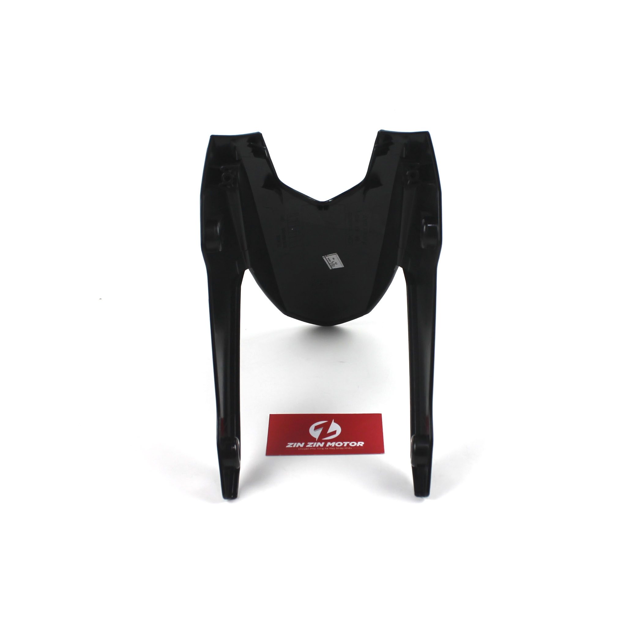 Dè Trước Đen - Sonic 150R