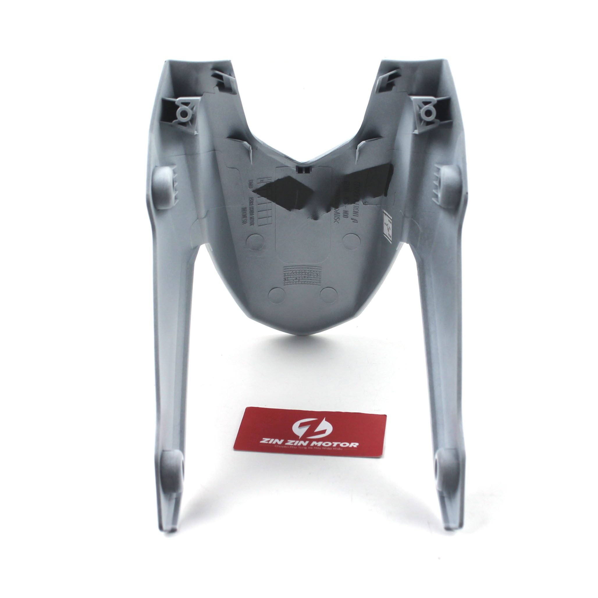 Dè Trước Trắng - Sonic 150R