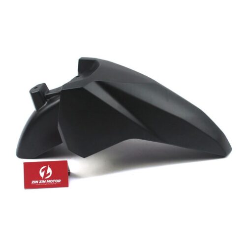 Dè Trước Đen Nhám - Vario 150 2017, Vario 125 2017