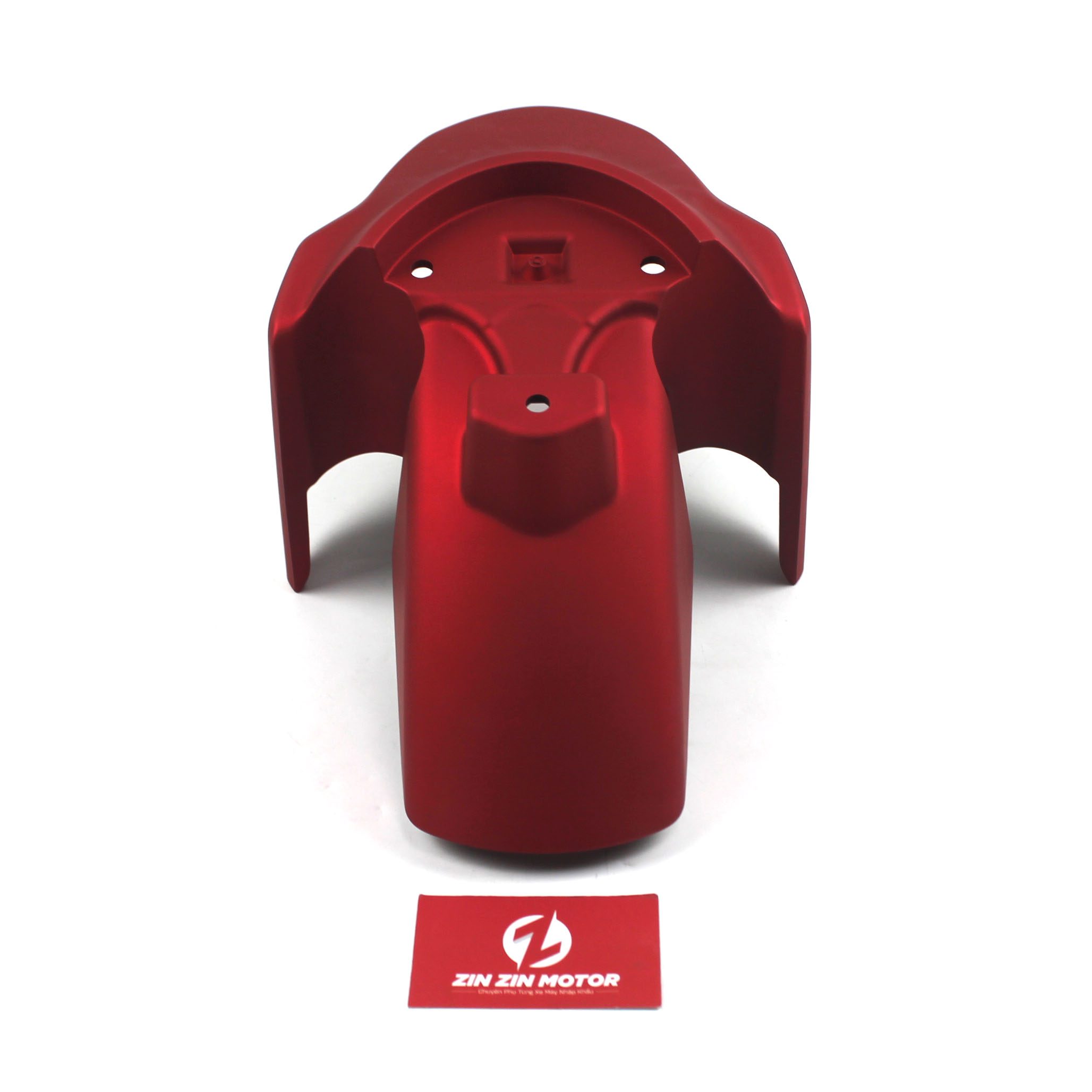 Dè Trước Đỏ Nhám - Vario 150 2019, Vario 125 2019