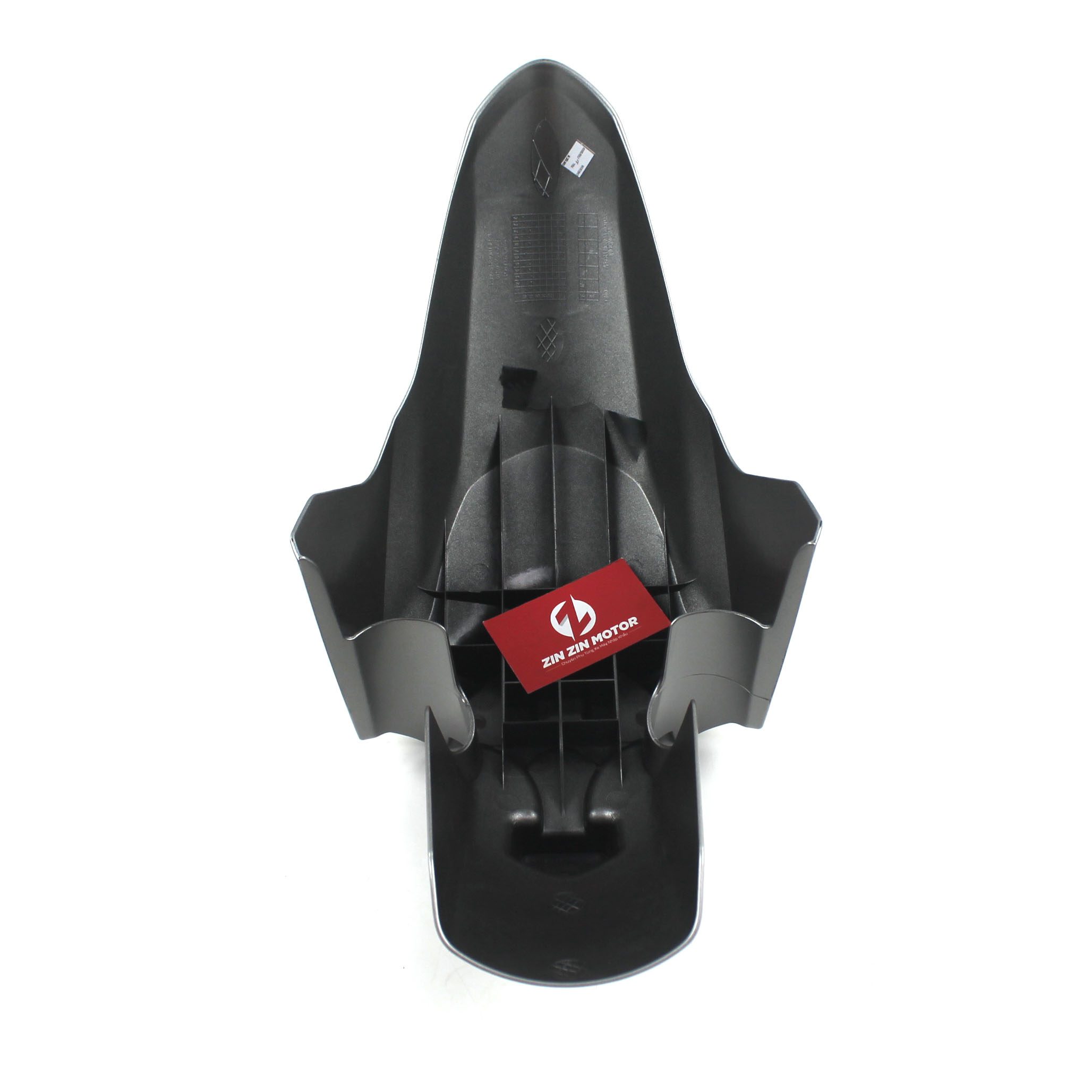 Dè Trước Bạc - Vario 150 2019, Vario 125 2019
