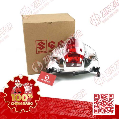 Đèn Sau - Axelo 125