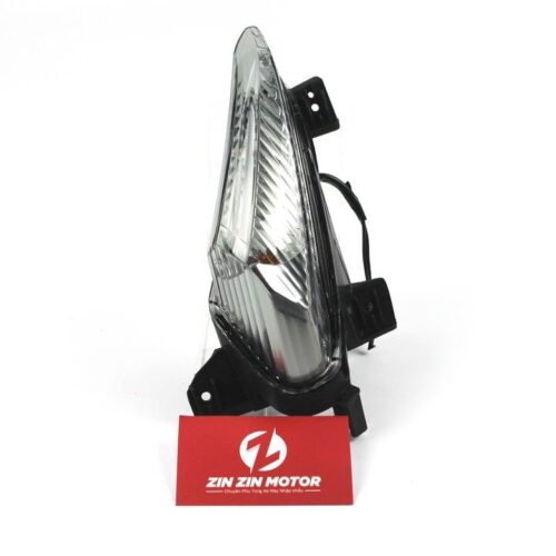 Xi Nhan Trước Trái - MX King 150, Exciter 150